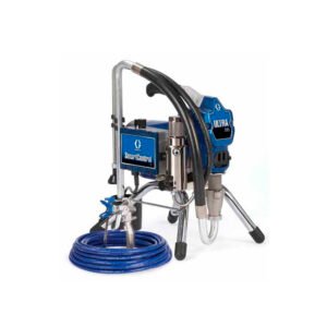 Equipo Eléctrico para Pintar
